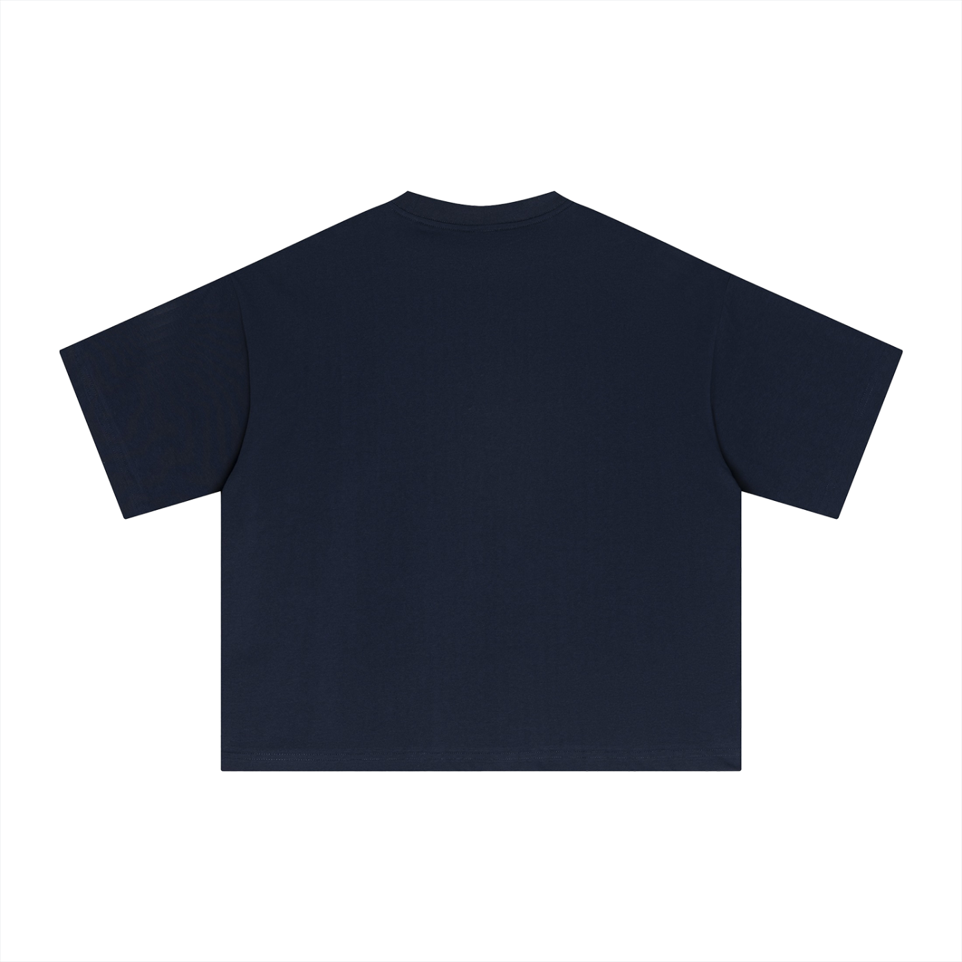 GlowfitSociety Chose Dreams Boxy T-Shirt